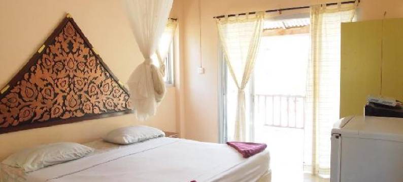 金达海滩小屋(Jinta Beach Bungalow)图片