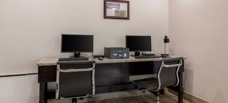 布伦瑞克巴思贝斯特韦斯特优质酒店(Best Western Plus Brunswick Bath)图片