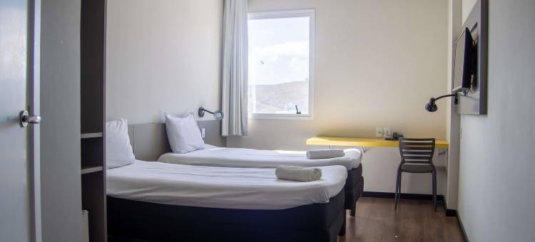 宜必思尚品特雷斯里奥斯酒店(Ibis Styles Tres Rios)图片