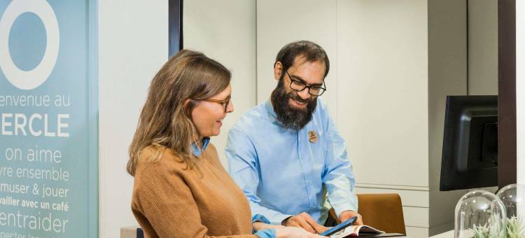 阿德吉奥阿克瑟斯巴黎克拉马尔公寓式酒店(Aparthotel Adagio Access Paris Clamart)图片