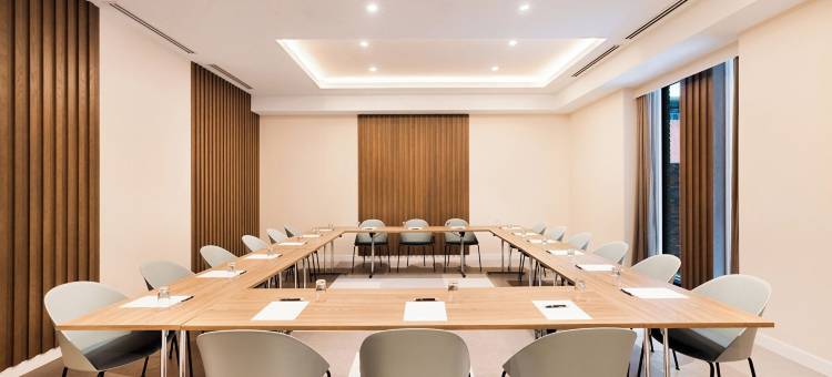 里乌广场多伦多酒店(Riu Plaza Toronto)图片