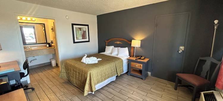 美梦套房酒店(Suite Dreams Hotel)图片