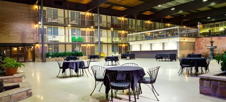 沙伦丽柏酒店(Park Inn by Radisson Sharon)图片