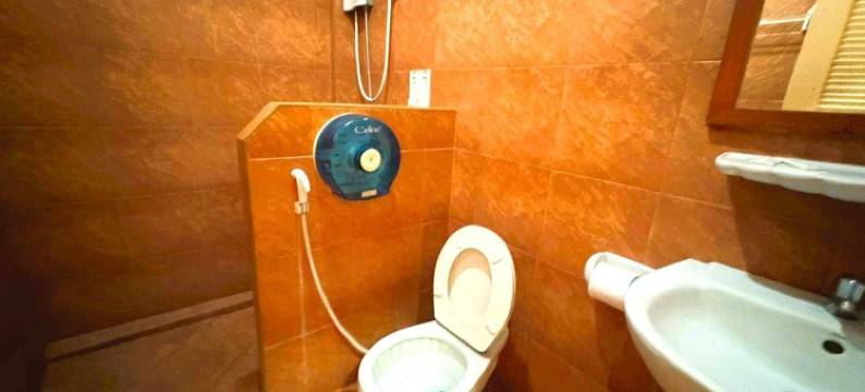 OYO 75583 富菲特福辉酒店(OYO 75583 Fut Fit Fo Fai Inn Hotel)图片