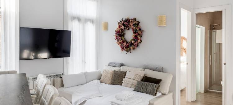 Casa Mimosa Vigo图片