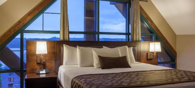 希尔顿格兰德度假俱乐部天堂角霍利斯特(Hilton Grand Vacation Club Paradise Point Hollister)图片