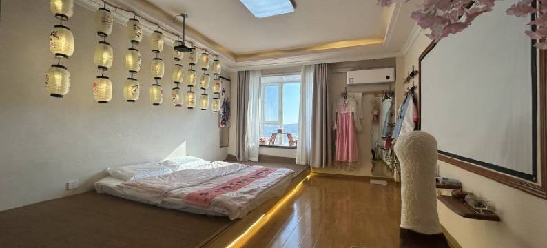 安洁利延吉市示范民宿(站前街分店)图片