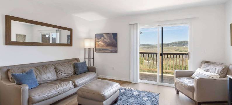 奥扎克山景观 - 美景(Ozark Mountain Overlook - Views)图片