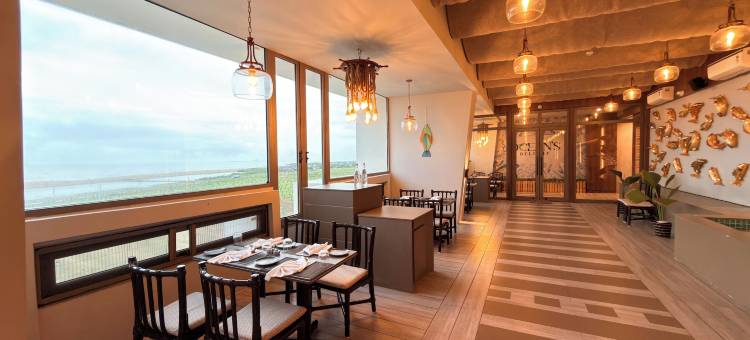 芬恩公寓波尔本德尔(The Fern Residency, Porbandar)图片