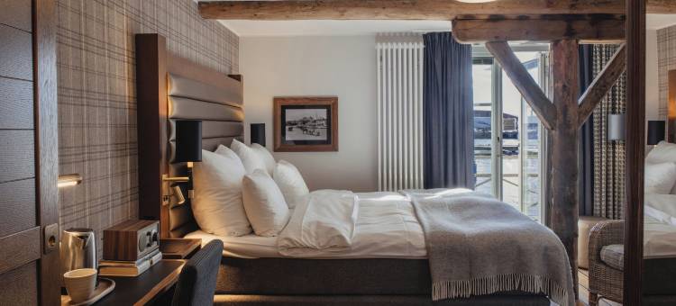 家庭酒店帕克胡塞特 – 含晚餐(Home Hotel Packhuset)图片