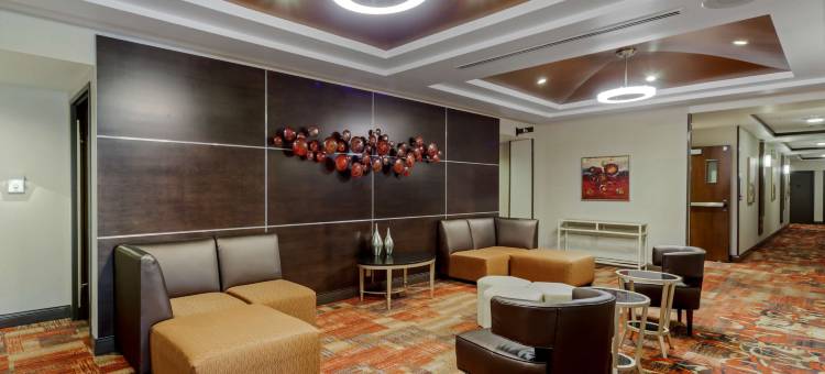 Best Western Premier Denham Inn  Suites图片