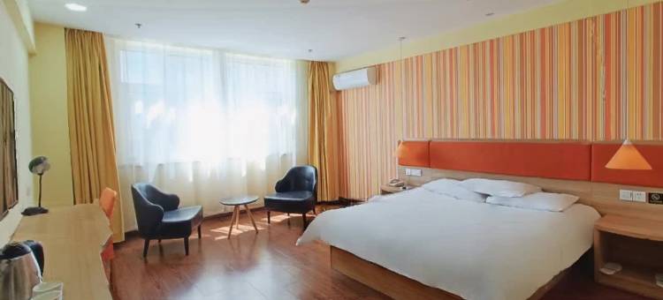 如家酒店(长春武汉路店)图片