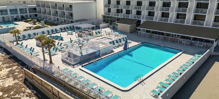 马弗里克度假村-奥蒙德海滩(The Maverick Resort - Ormond Beach)图片