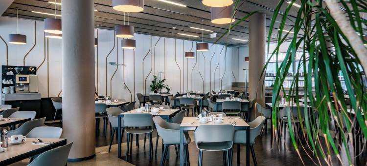 拉贝河畔乌斯季凯隆国会酒店(Clarion Congress Hotel Ústí Nad Labem)图片