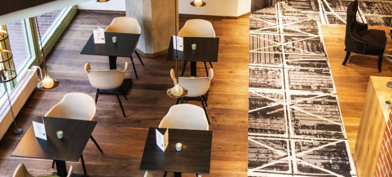 哈姆美居酒店(Mercure Hotel Hamm)图片