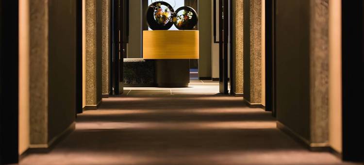 梅兹沟之口JR东酒店(JR-EAST HOTEL METS MIZONOKUCHI)图片