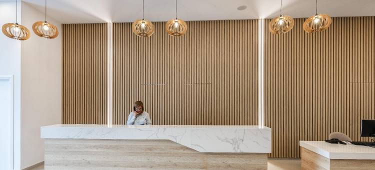 白橄榄海洋水上乐园 - 全包(White Olive Marine Aquapark)图片