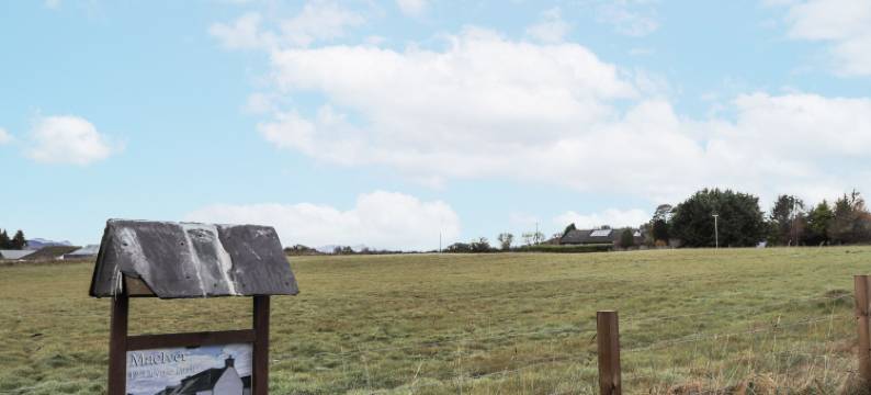 小农场之家酒店(The Croft House)图片