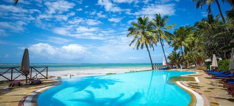 星际海滩度假村(Voyager Beach Resort)图片