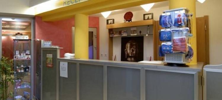温莎健康酒店(Wellness Hotel Windsor)图片