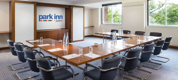 雅高集团旗下哈洛酒店(The Harlow Hotel by Accor)图片