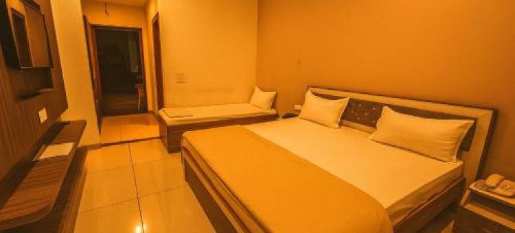 Hotel Golden Aura图片