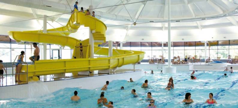 麦克唐纳阿维莫尔高地酒店(Macdonald Highlands Hotel)图片