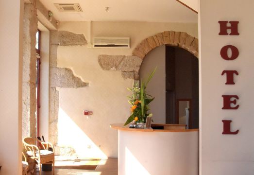 Hotelo Lyon Charité Hotel Overview