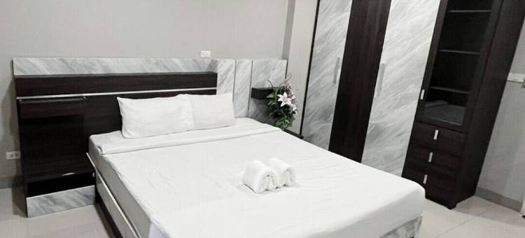 巴吞他尼公寓酒店(IResidence Hotel)图片