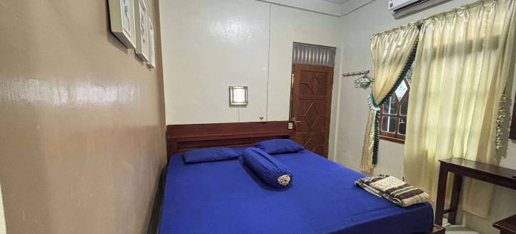 OYO 94937 加鲁达伊斯兰家庭寄宿(OYO 94937 Garuda Homestay Syariah)图片