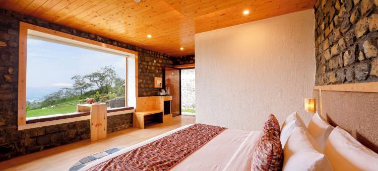 WelcomHeritage Arka度假村及水疗中心，瑞诗凯诗(WelcomHeritage Arka Resort & Spa Rishikesh)图片