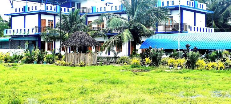 曼纳尔的胜利花园(Victory's Gardens)图片