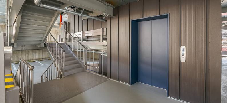 Yeosu Haerang Hostel Pension图片