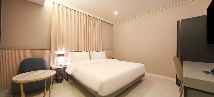 道安住宿蔚山(Doan Stay Ulsan)图片