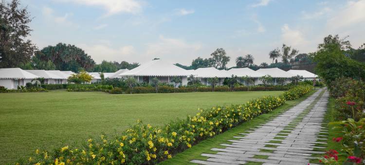 芬恩海滨豪华帐篷度假村(The Fern Seaside Luxurious Tent Resort Daman, Series by Marriott)图片