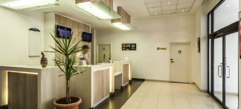 宜必思特莱姆森酒店(Ibis Tlemcen)图片