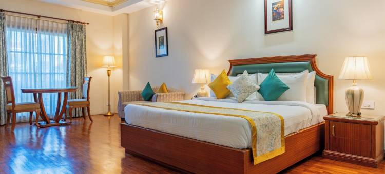 卡齐郎加皇家德卡萨度假村(Royale De' Casa Resort Kaziranga)图片