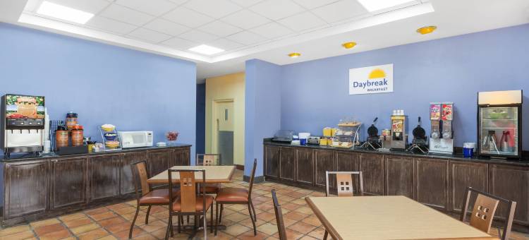 尤瓦尔迪温德姆戴斯酒店(Days Inn by Wyndham Uvalde)图片