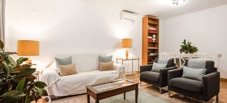 Modern Flat in Historic Rome Center图片