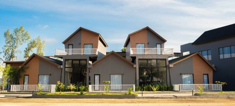 Ayola Signature Ocarina巴淡(Ayola Signature Ocarina Batam)图片