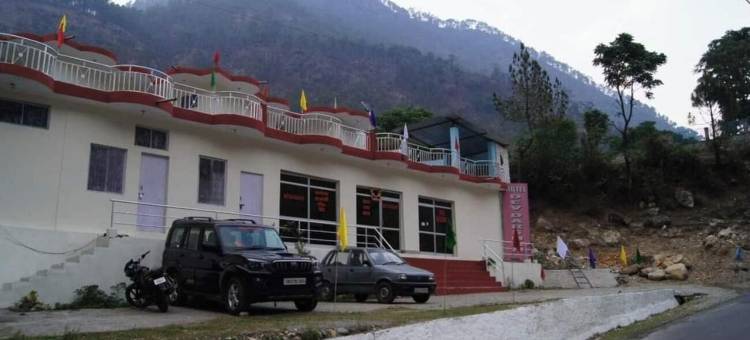 德夫达山酒店及餐厅(Hotel Dev Darshan & Restaurant)图片