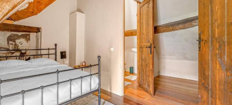 Spacious farmhouse with garden in Val de Loire图片