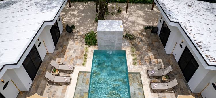 Le MaGil 精品酒店(Le MaGil Boutique Hotel)图片