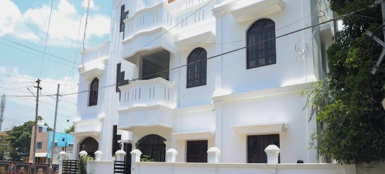 MP别墅(MP Villa)图片