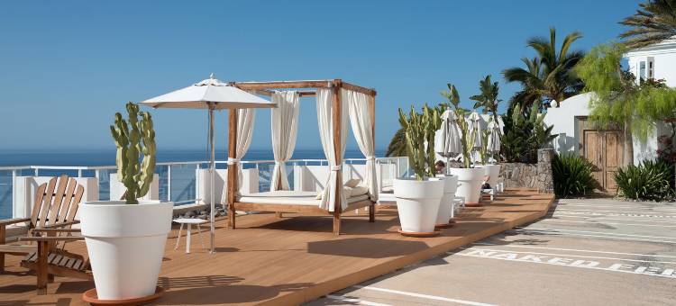 滨海套房酒店(Marina Suites Gran Canaria)图片