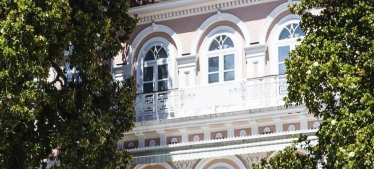 米莱尼耶酒店(Amadria Park Hotel Milenij)图片