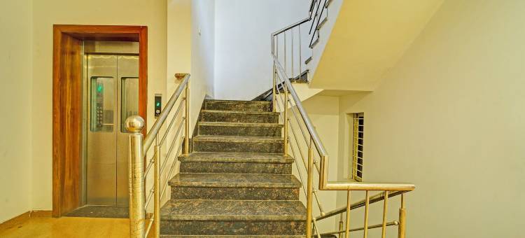 Fabexpress 广场旅馆(Via Square Inn)图片