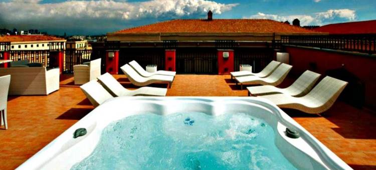 拉希里吉纳生活酒店(La Ciliegina Lifestyle Hotel)图片