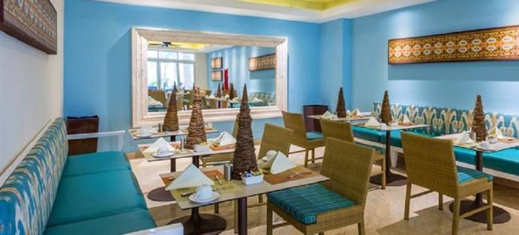 蓬塔卡纳威斯汀度假村及俱乐部(The Westin Puntacana Resort & Club)图片