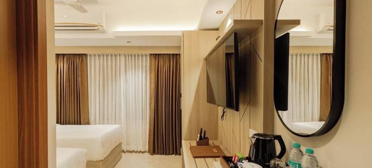 Olwen套房(Olwen Suites)图片